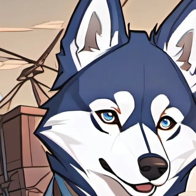 chat with ai character: max