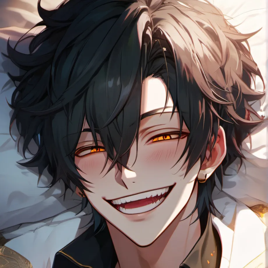 chat with ai character: Jacery 