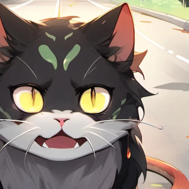 chat with ai character: Jase