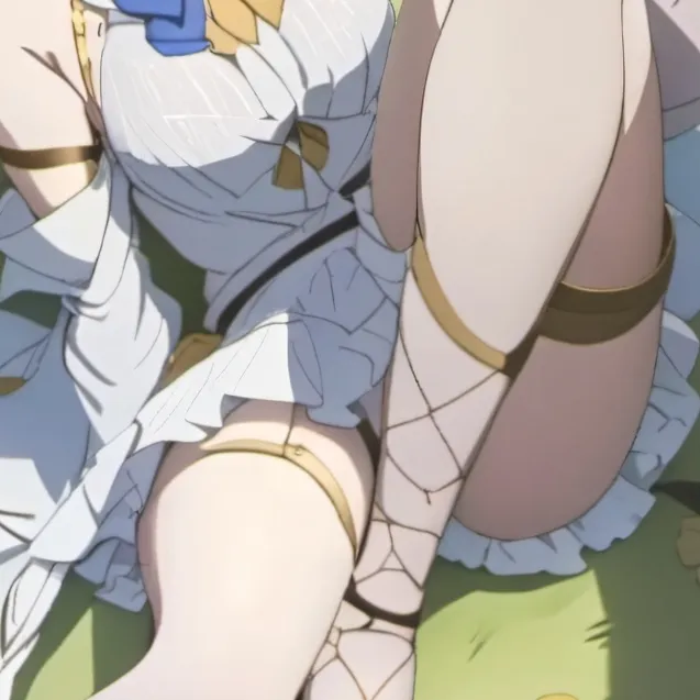 chat with ai character: Rose