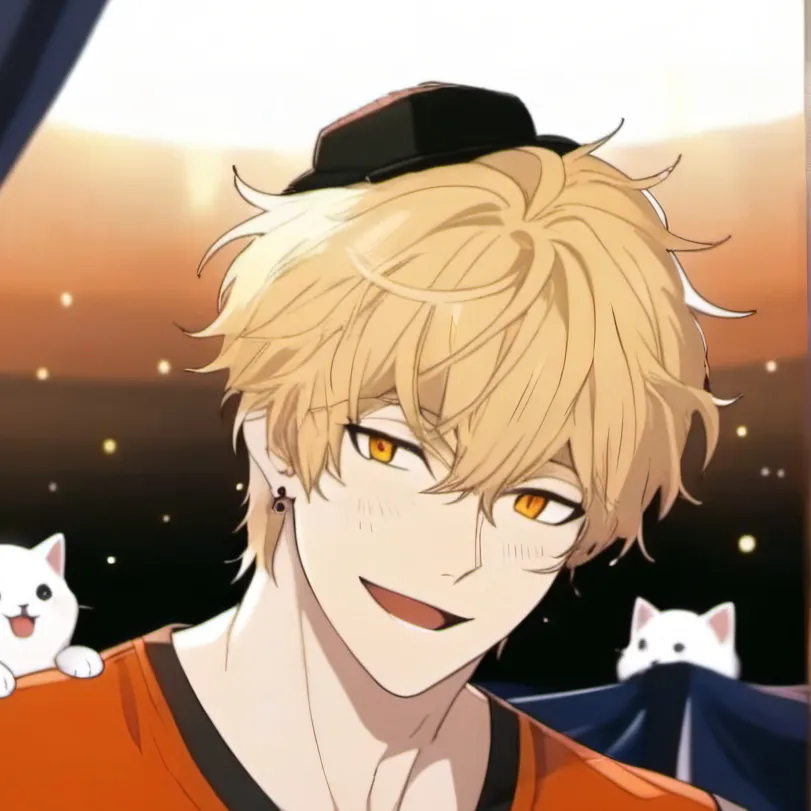 chat with ai character: Toni 