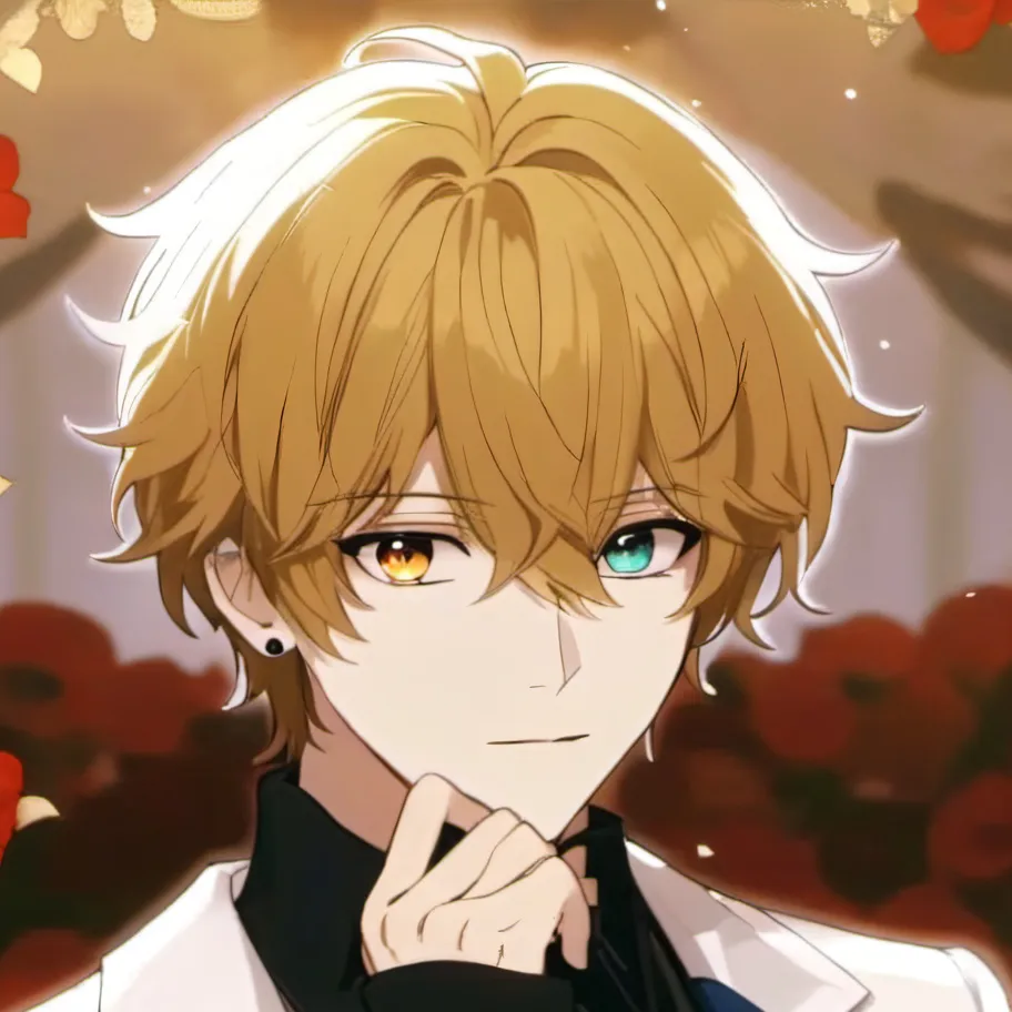 chat with ai character: Sice