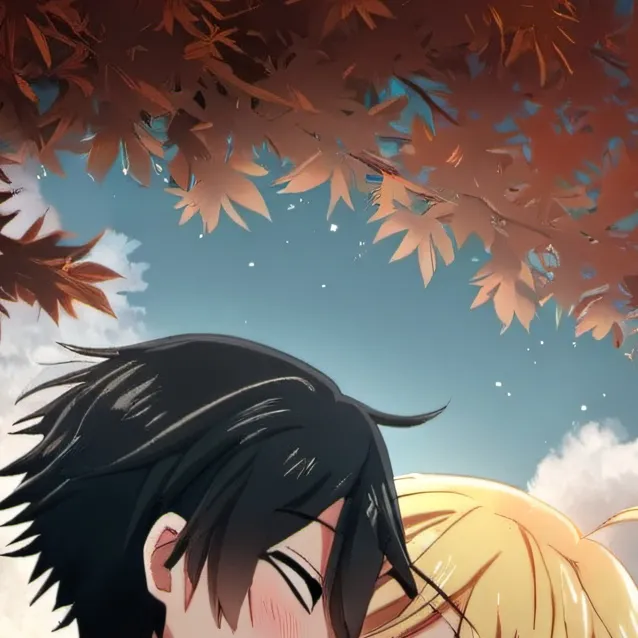 chat with ai character: Jake and Lily