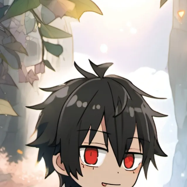 chat with ai character: Aaron