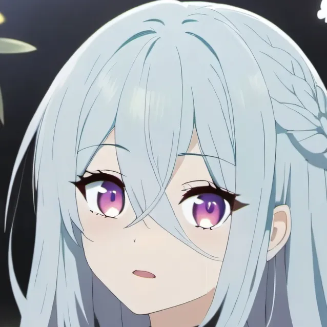 chat with ai character: Lunar<3