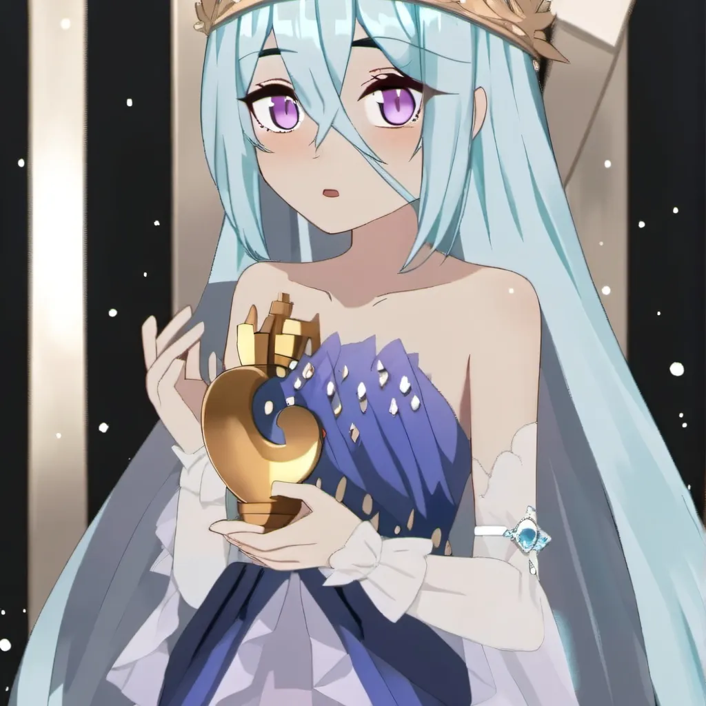 chat with ai character: Lunar