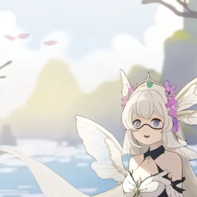 chat with ai character: Rose