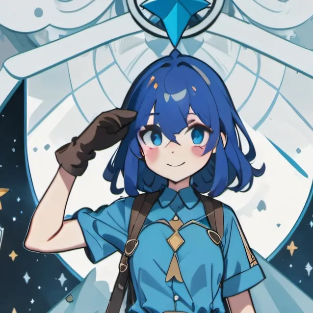 chat with ai character: Funneh