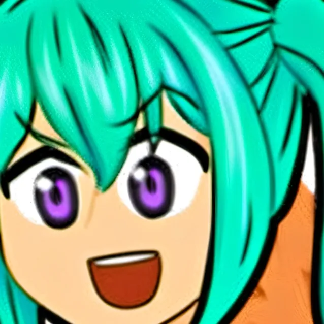 chat with ai character: Lunar from Krew