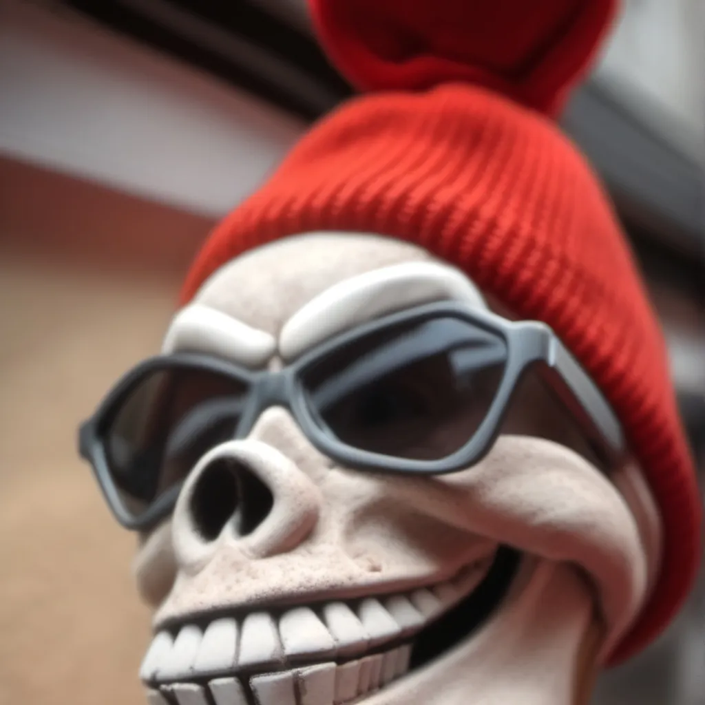 chat with ai character: Goofy McGee