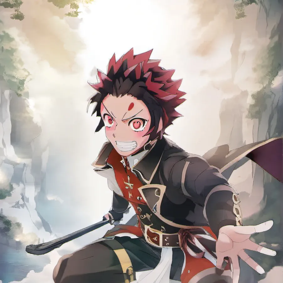 chat with ai character: Dan