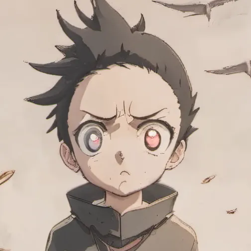 chat with ai character: Danny 