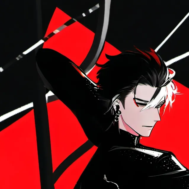 chat with ai character: blitzø