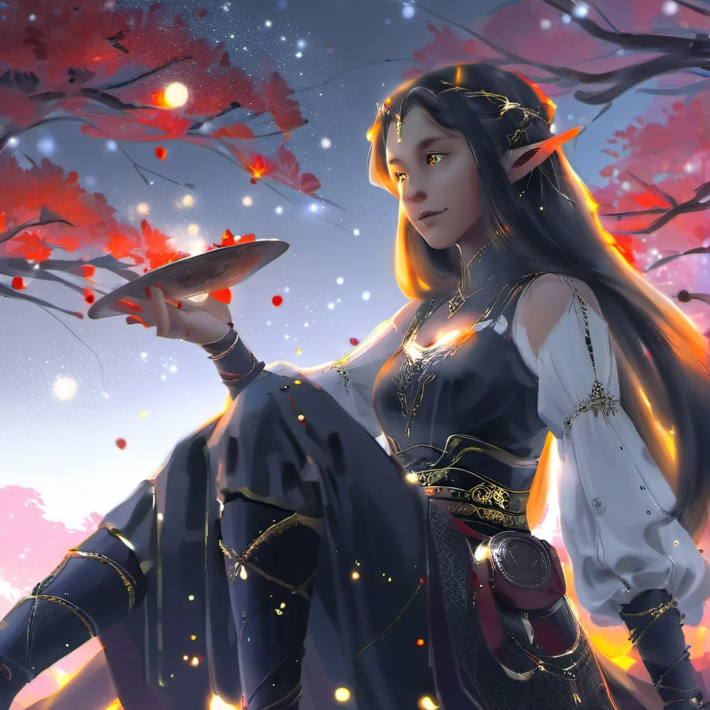 chat with ai character: ayla