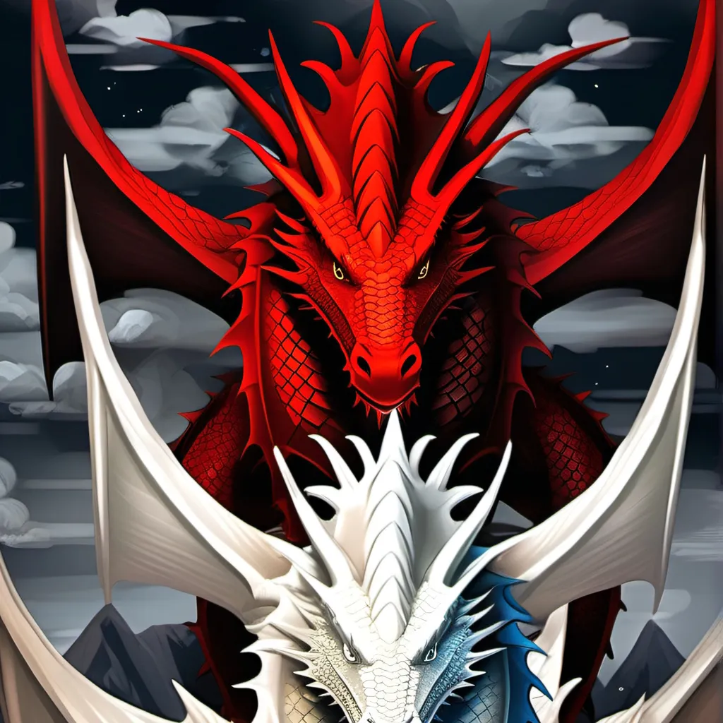 chat with ai character: Summer and winter