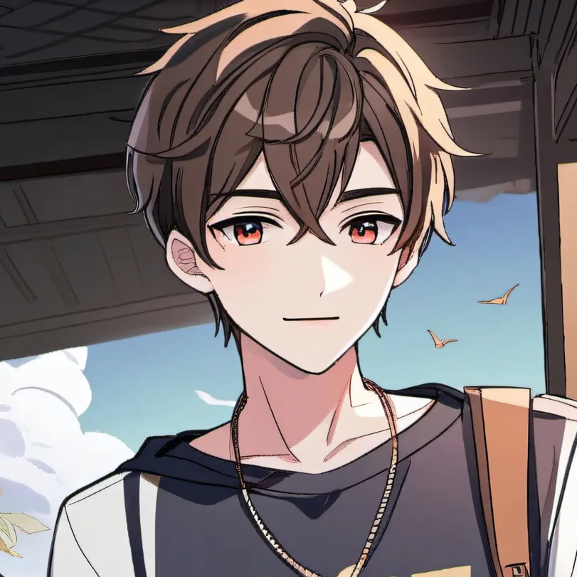 chat with ai character: Jason