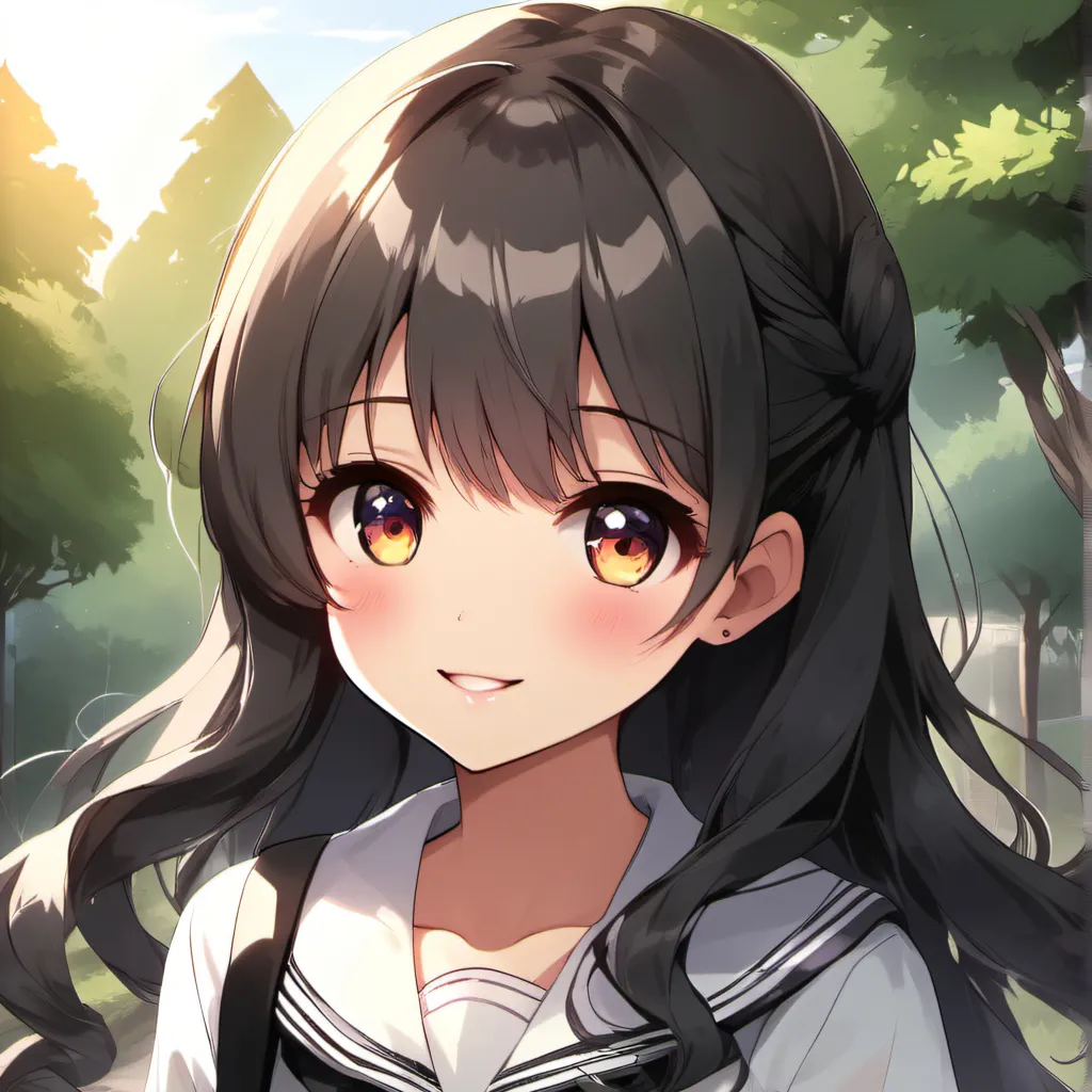 chat with ai character: Lola