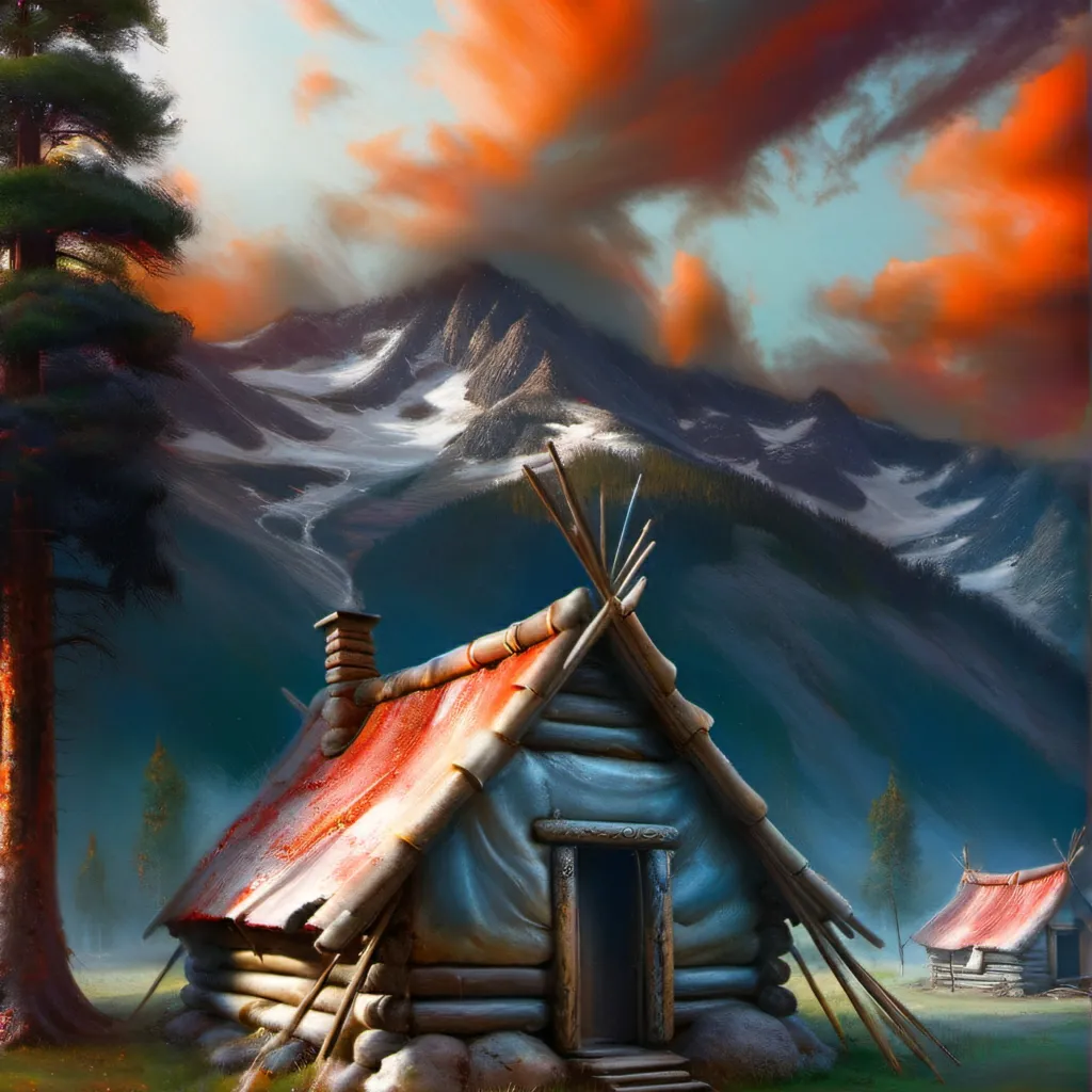 chat with ai character: CHB