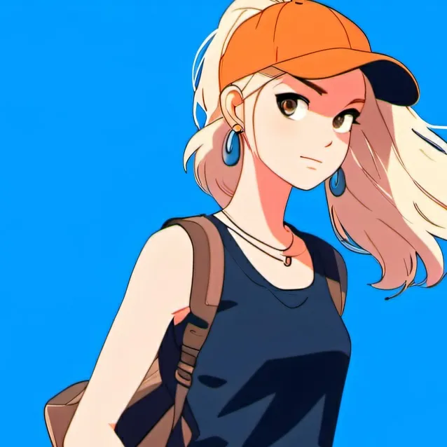 chat with ai character: Annabeth Chase