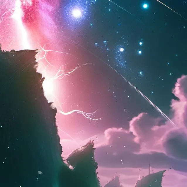 chat with ai character: EPIC- Ocean saga