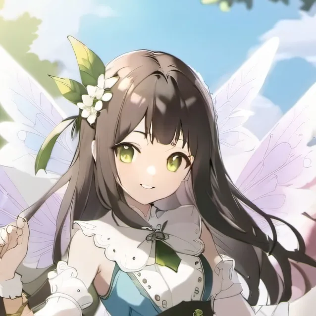 chat with ai character: mia