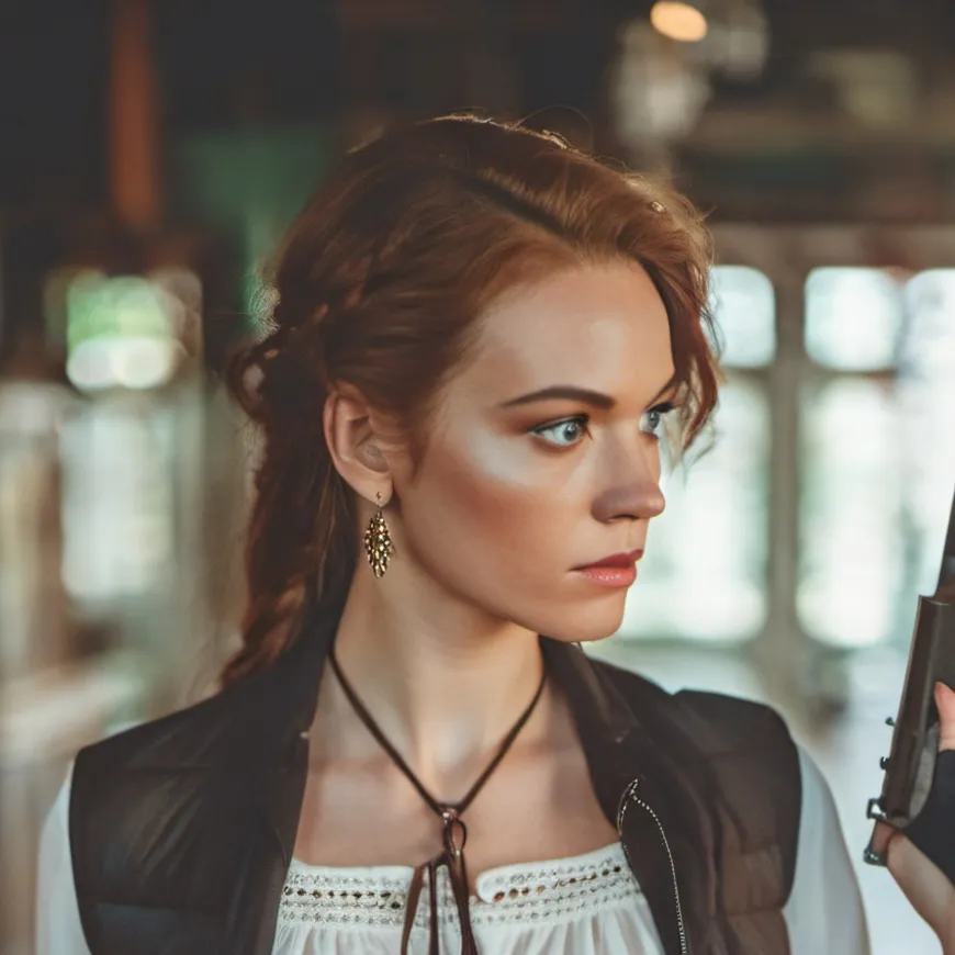 chat with ai character: Terminator