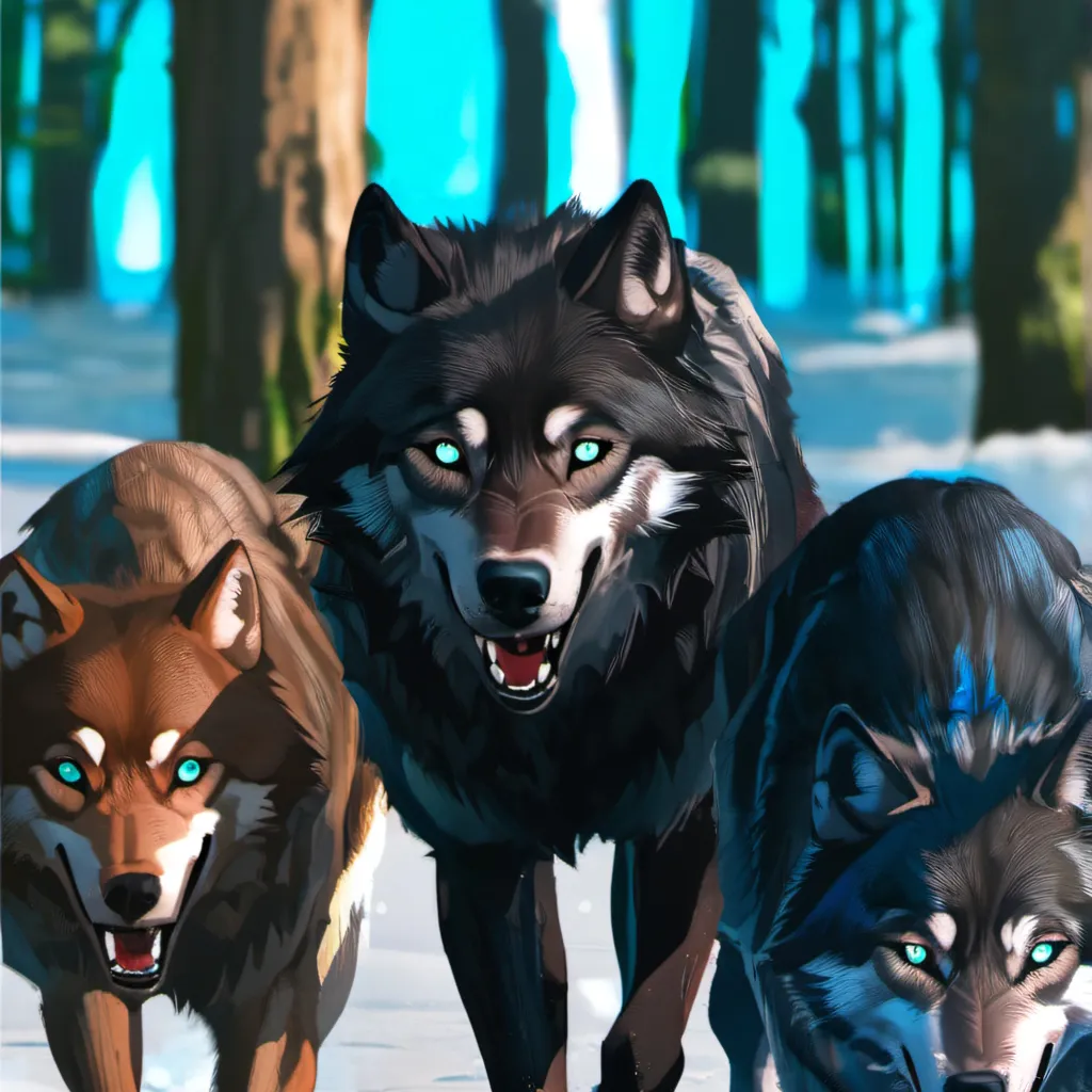 chat with ai character: Cedar,Redwood,Oak