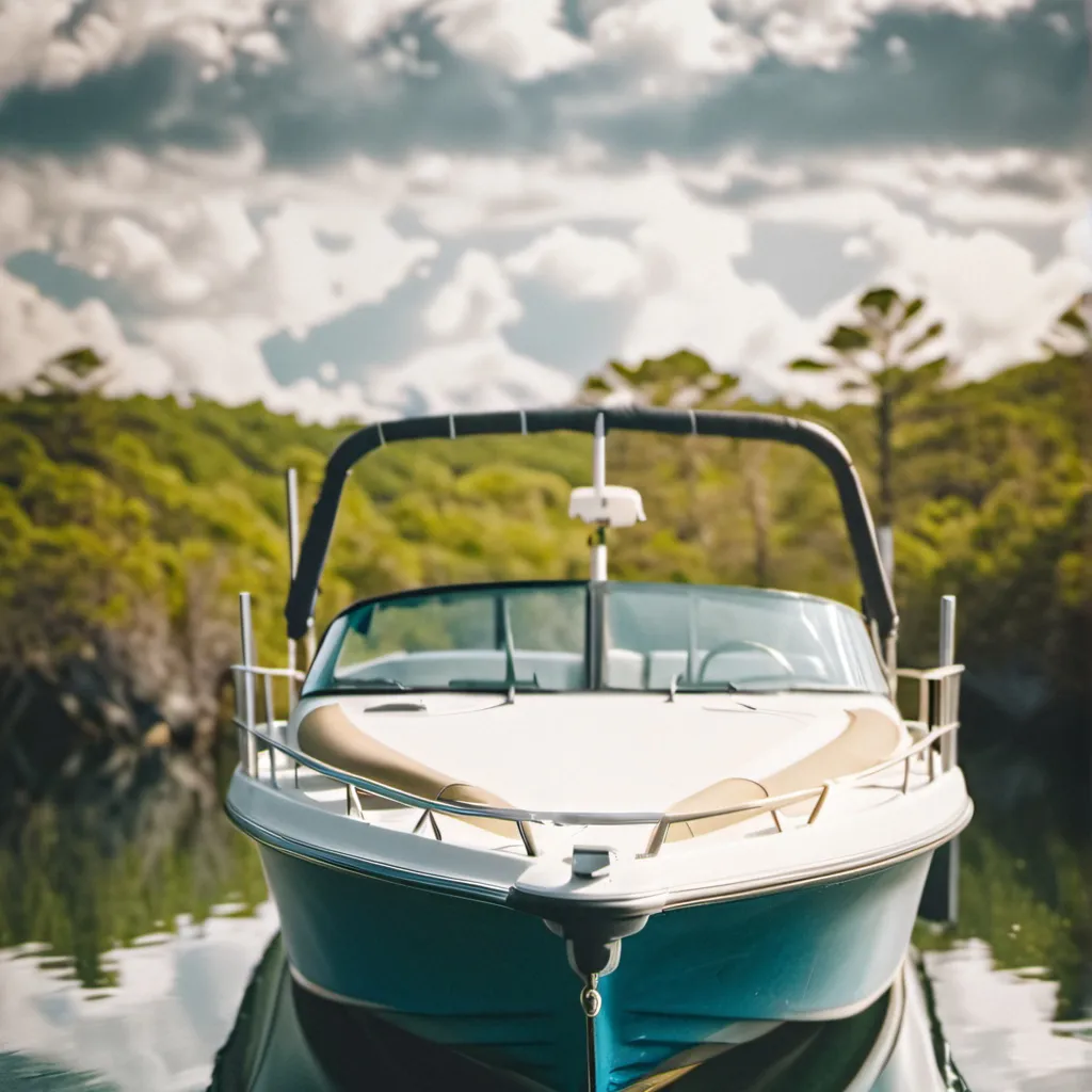 chat with ai character: Outer Banks™️