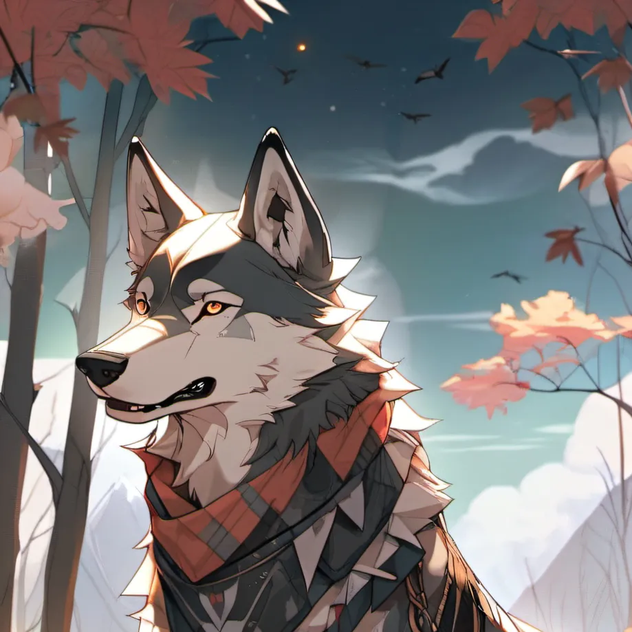 chat with ai character: Levi