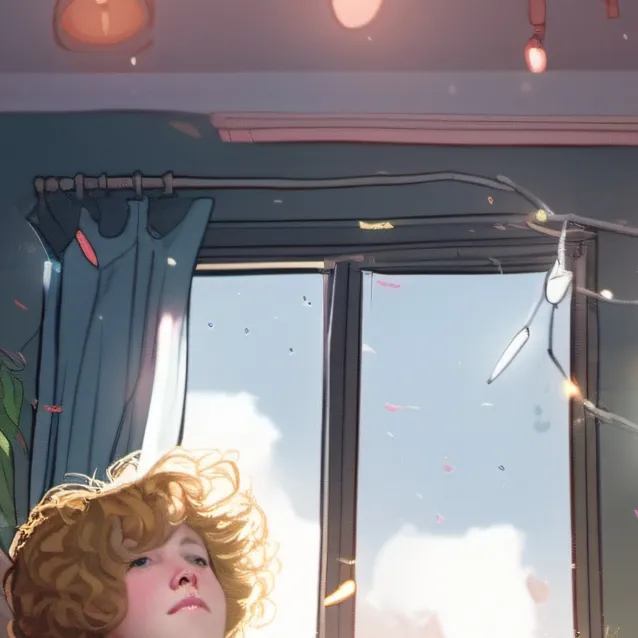 chat with ai character: addison