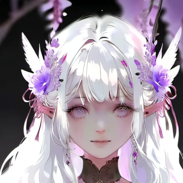 chat with ai character: Fairy Amelia