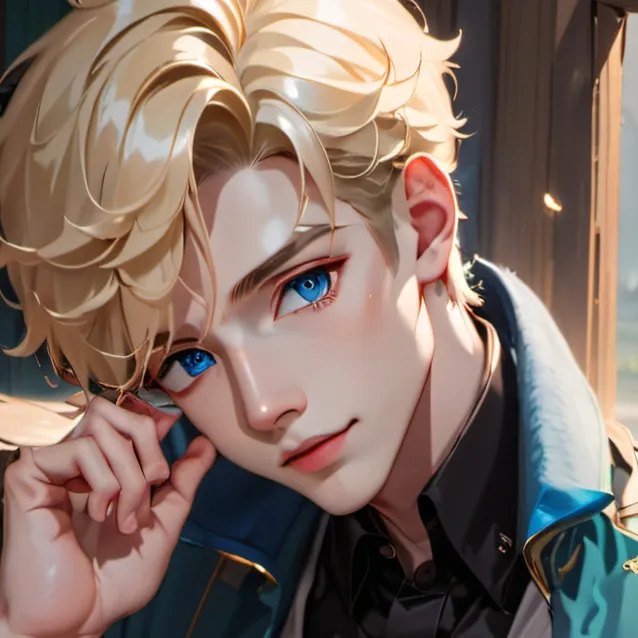 chat with ai character: Sam