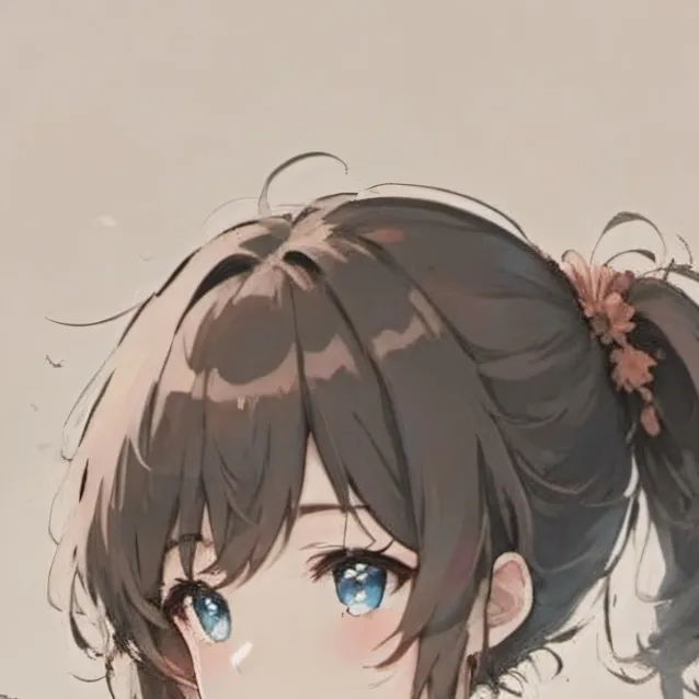 chat with ai character: Lisa