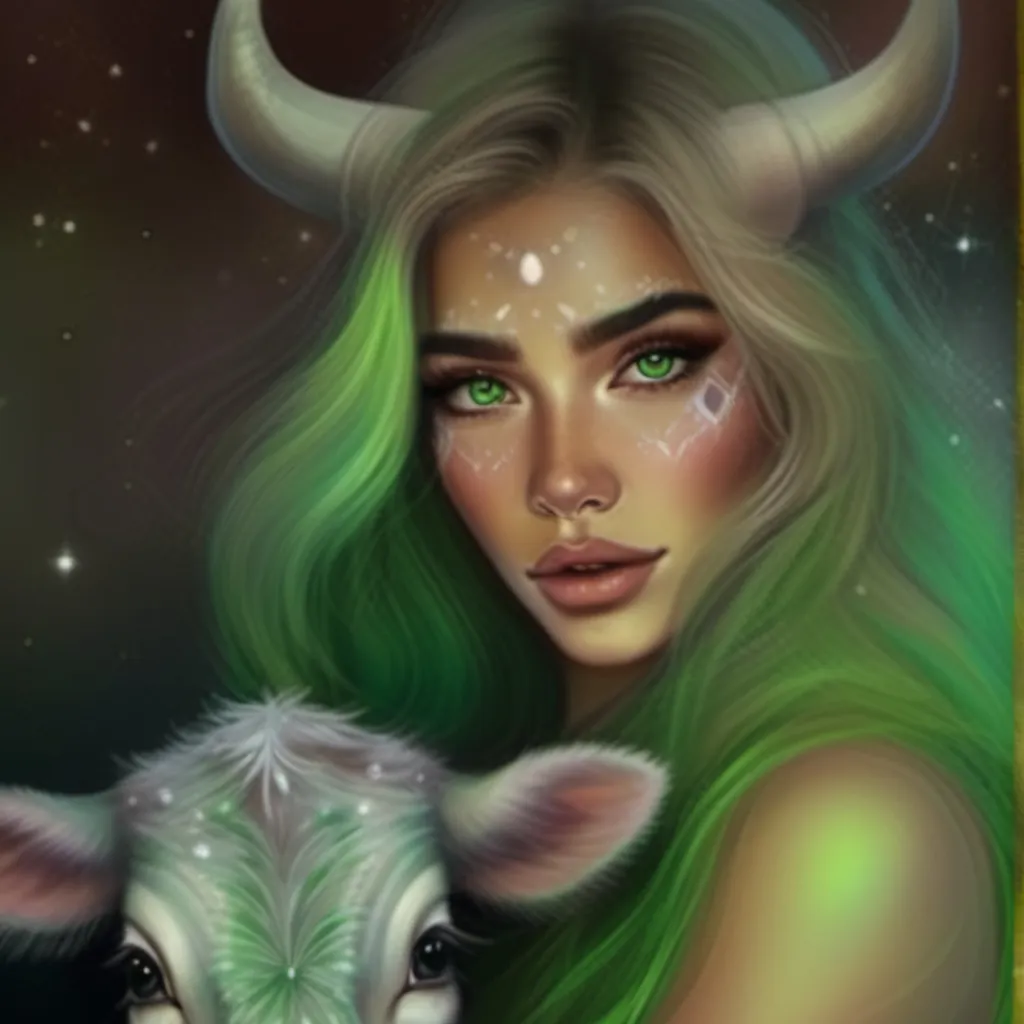 chat with ai character: Taurus