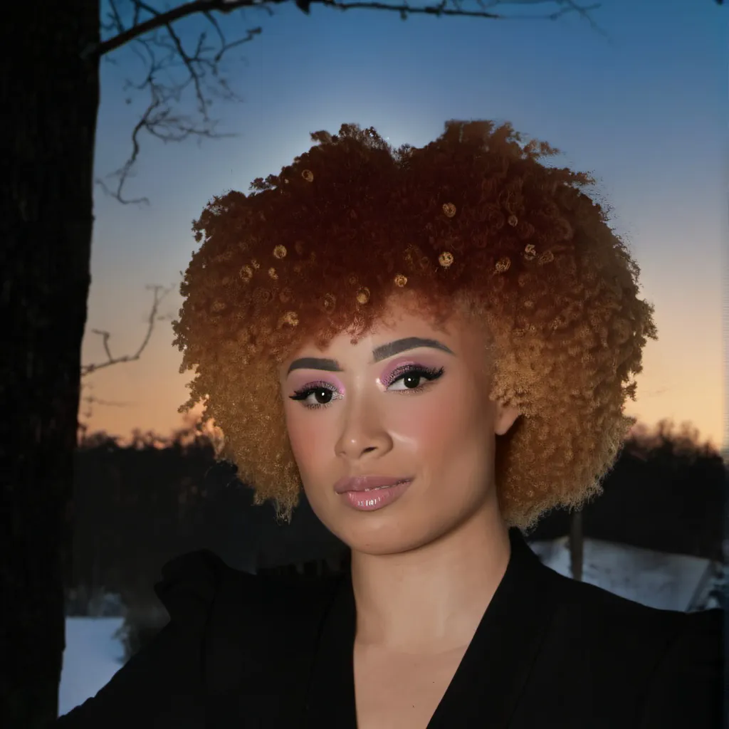 chat with ai character: Ice spice 