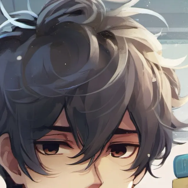 chat with ai character: kio