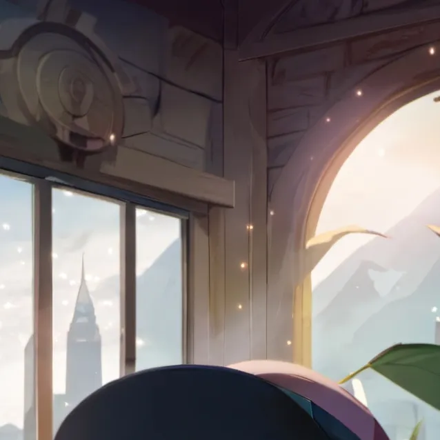 chat with ai character: pika girl