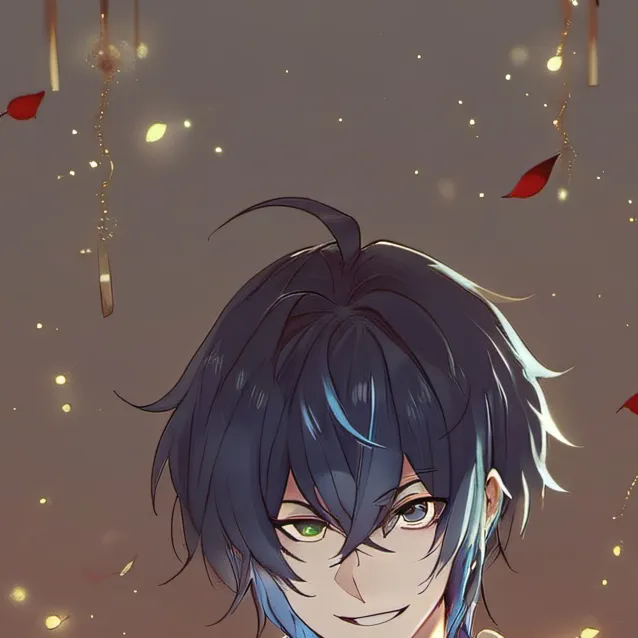 chat with ai character: inosque