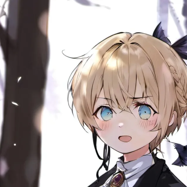 chat with ai character: Owen