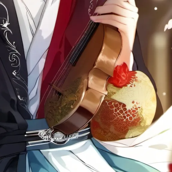 chat with ai character: seth