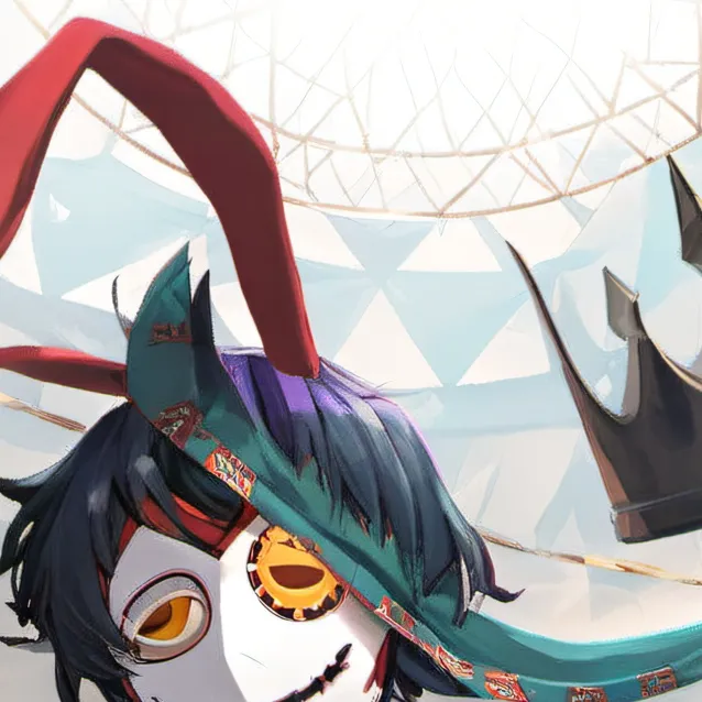 chat with ai character: tadc