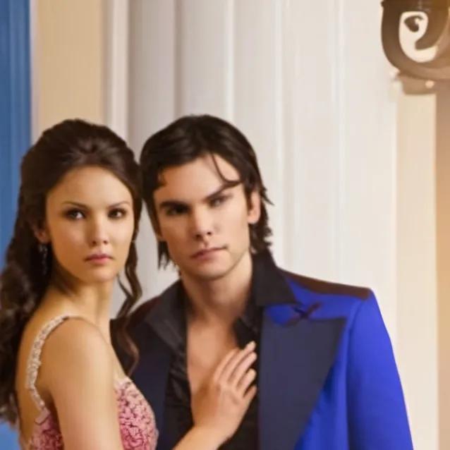chat with ai character: Elena Gilbert