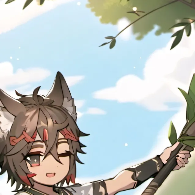 chat with ai character: ◇Jacob◇