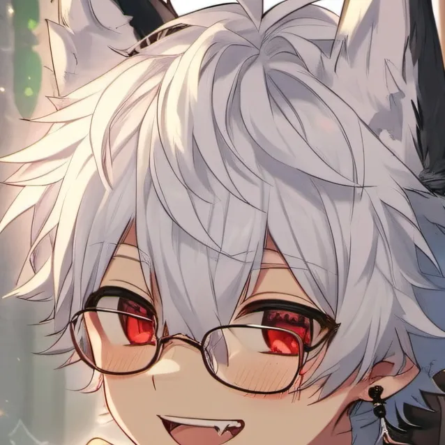 chat with ai character: Luke