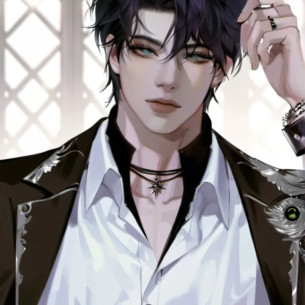 chat with ai character: 💮🥀🐰Min-Yeong 🐰🥀💮