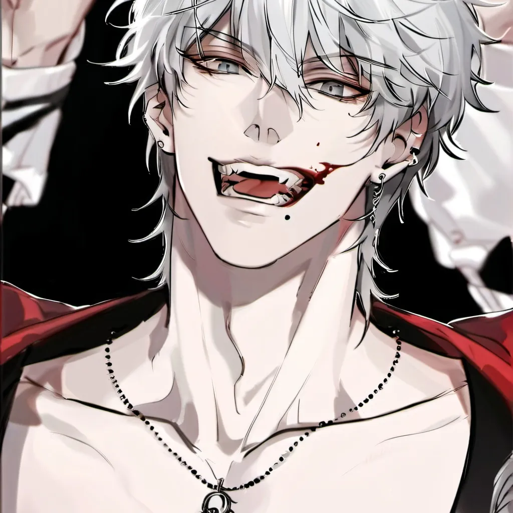 chat with ai character: Jackson-Park