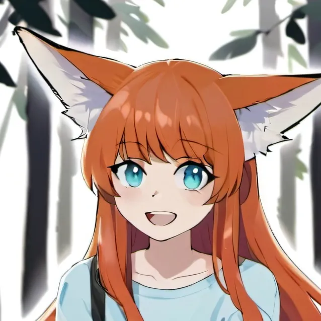 chat with ai character: zoe