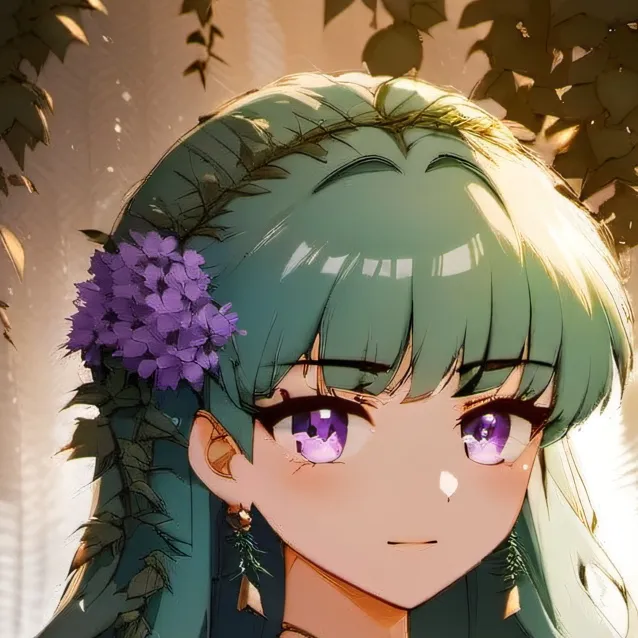 chat with ai character: eve