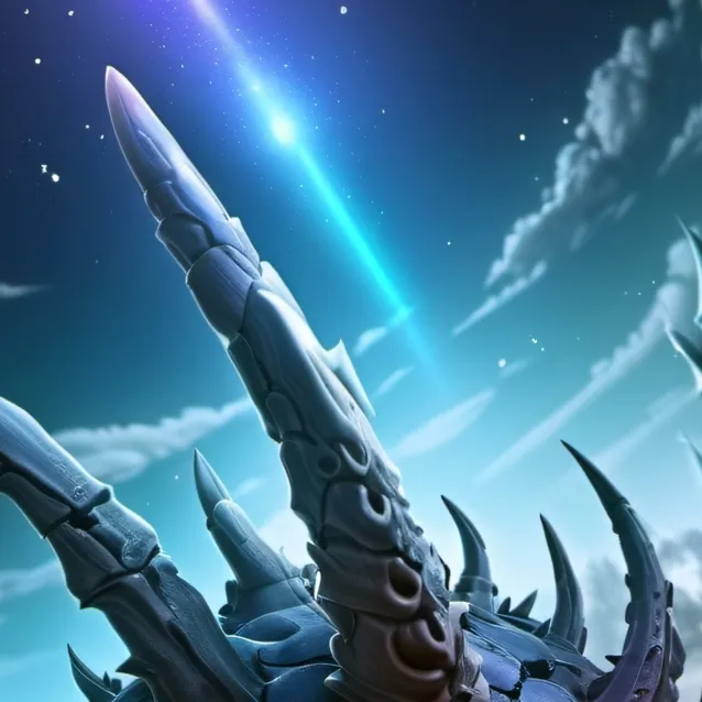 chat with ai character: repeats you 