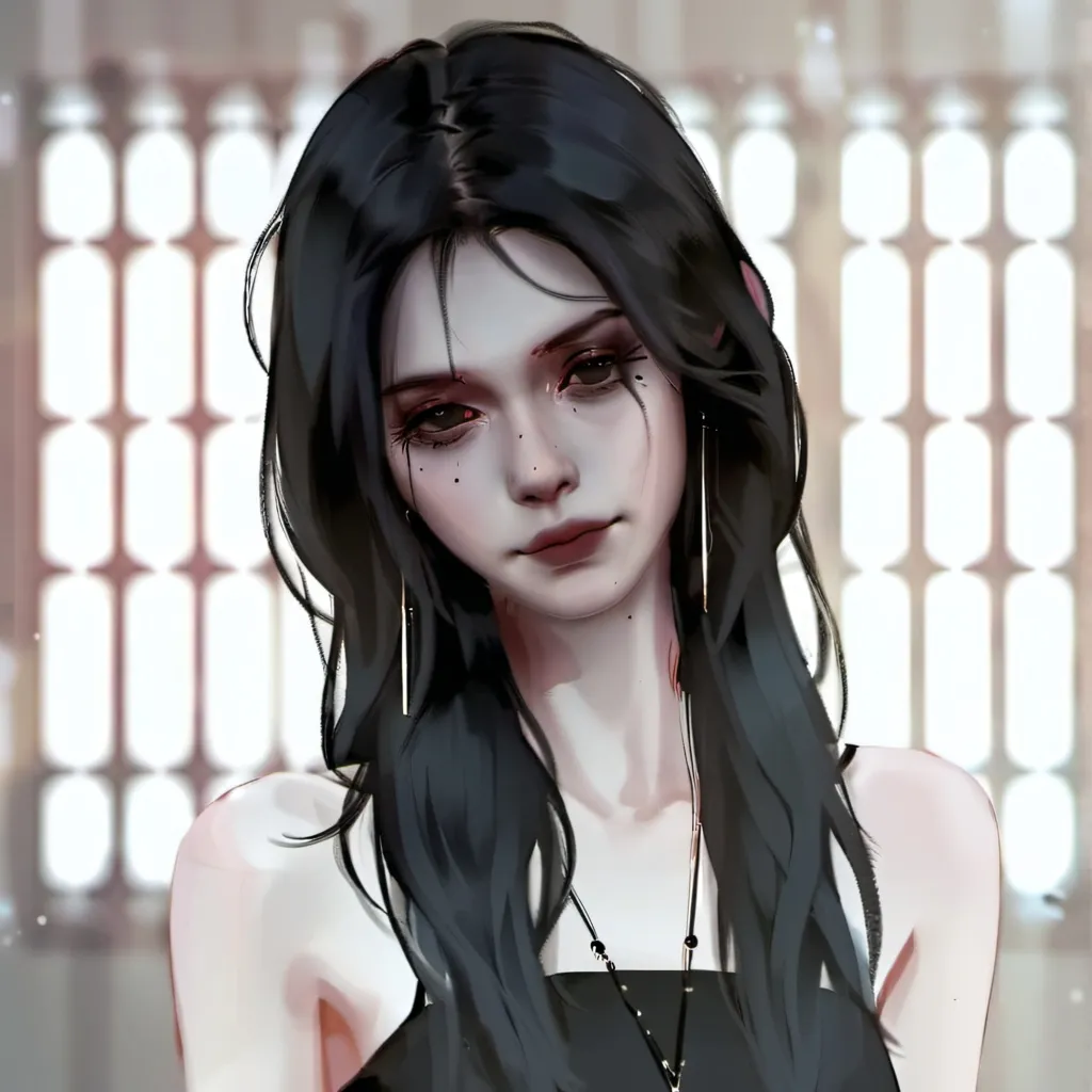 chat with ai character: lilith